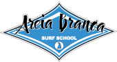 Areia Branca Surf School