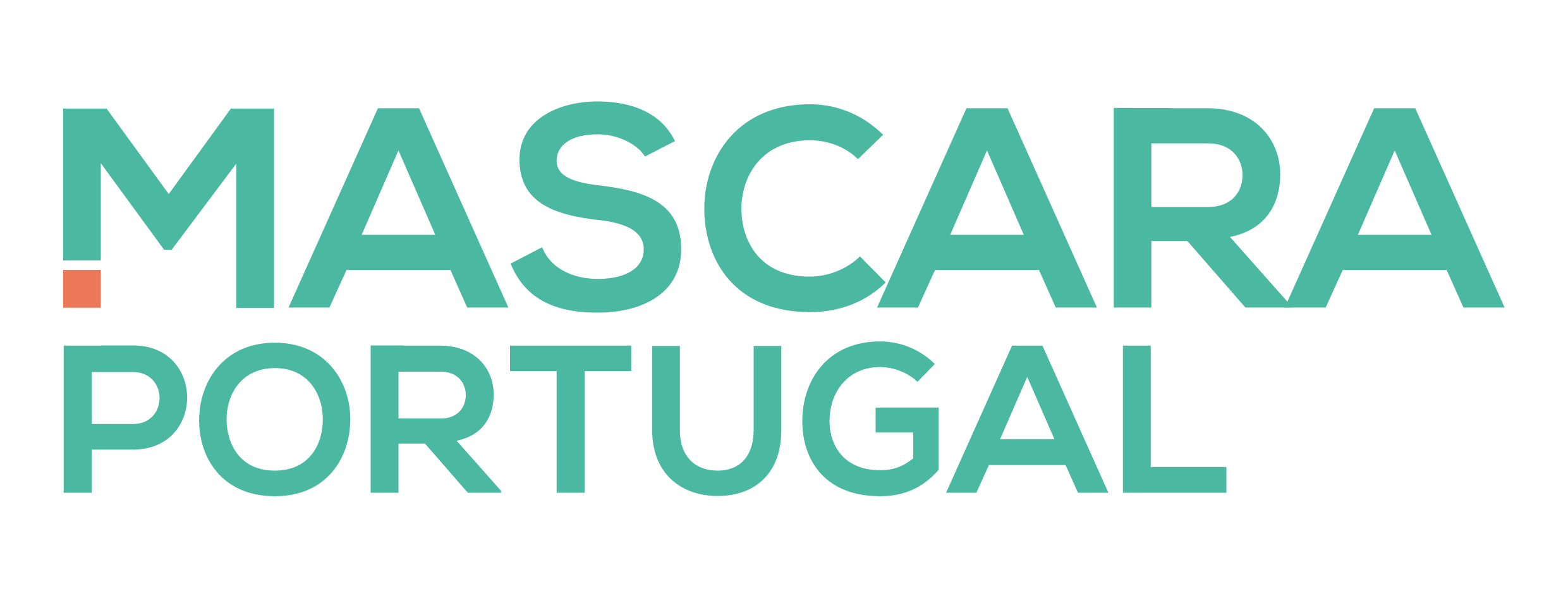 Máscara Portugal