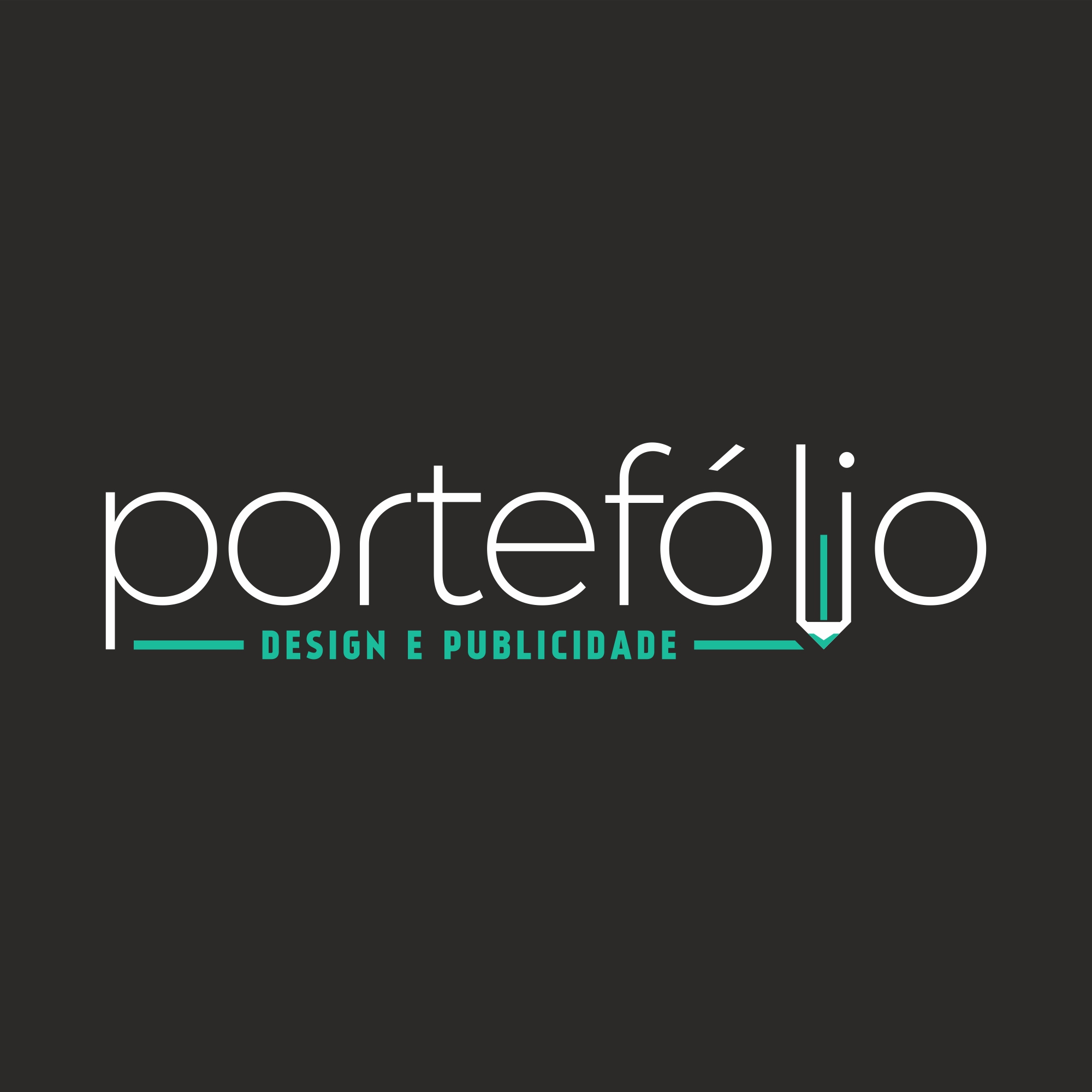 Portefólio - Design e Publicidade