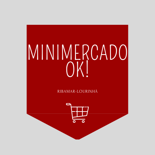 Minimercado Ok