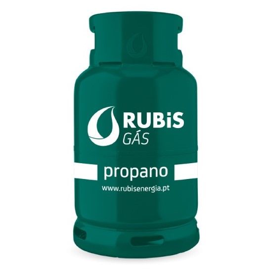 Gás Propano 11Kg