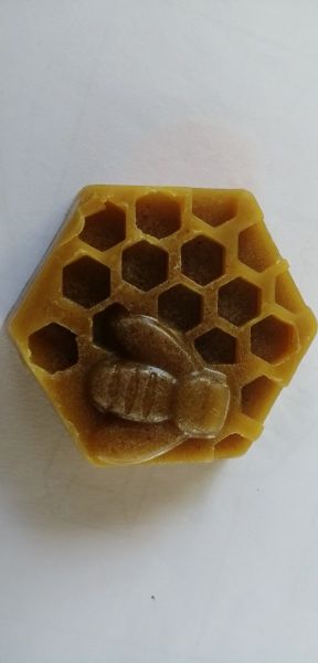 Bee Wax ...natural as surf...