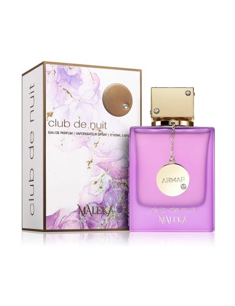 Club de Nuit Armaf Maleka