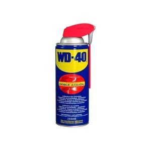 Spray Lubrificante WD-40 250ML Dupla Acção