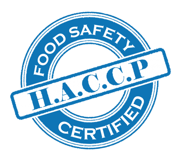 Consultoria em Segurança Alimentar - HACCP