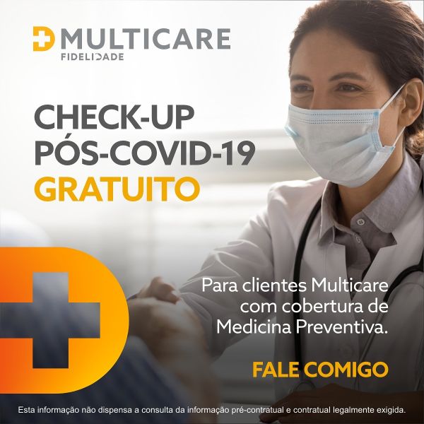 Medicina Preventiva - Multicare 