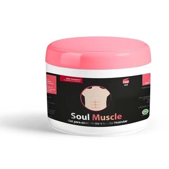 Soul Muscle