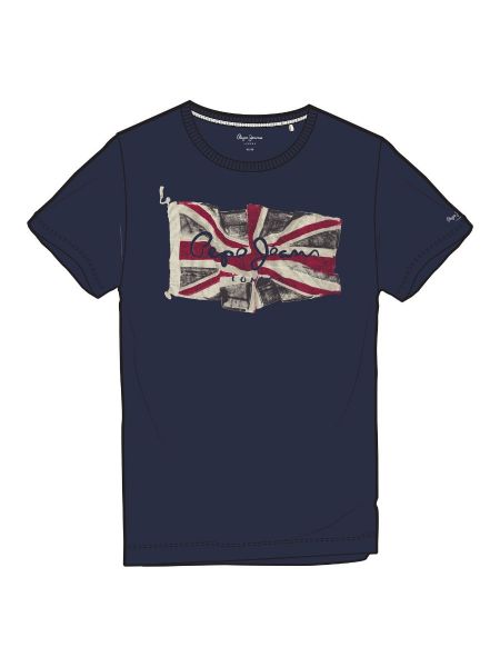 T-shirt  Pepe Jeans