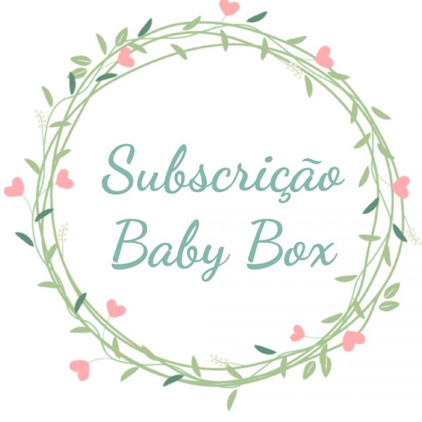 Subscrição Baby Box Mensal (entrega única)
